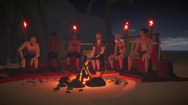 Survivor - Castaway Island Torrent Download