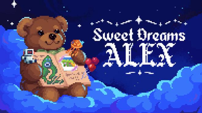 Sweet Dreams Alex Free Download