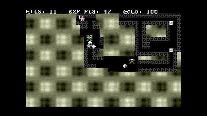 Sword of Fargoal PC Crack