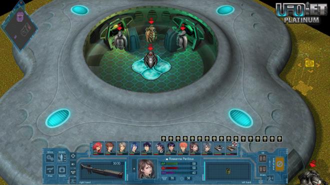 UFO: Extraterrestrials Platinum Torrent Download