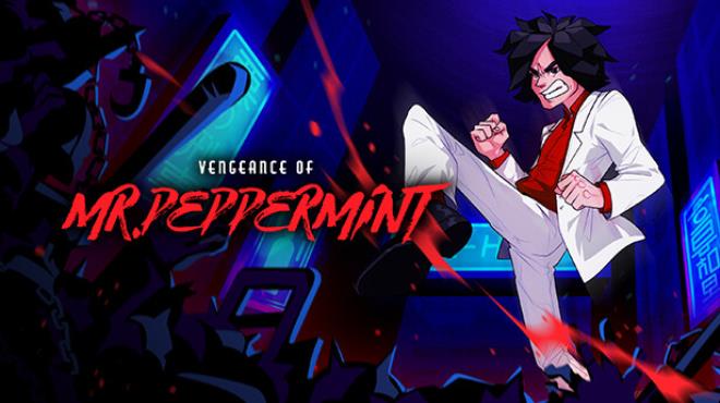 Vengeance of Mr. Peppermint Free Download