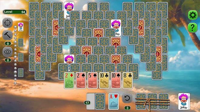 Weekend Solitaire Voyage Torrent Download