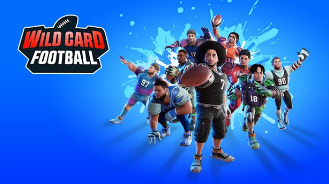 Wild Card Football Free Download