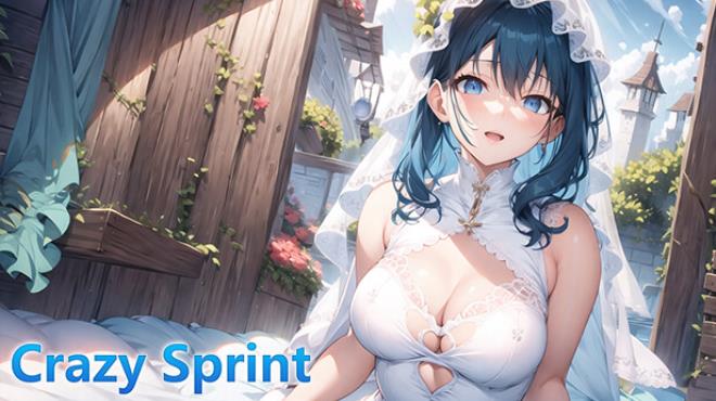 crazy sprint Free Download