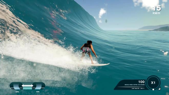 Barton Lynch Pro Surfing Torrent Download