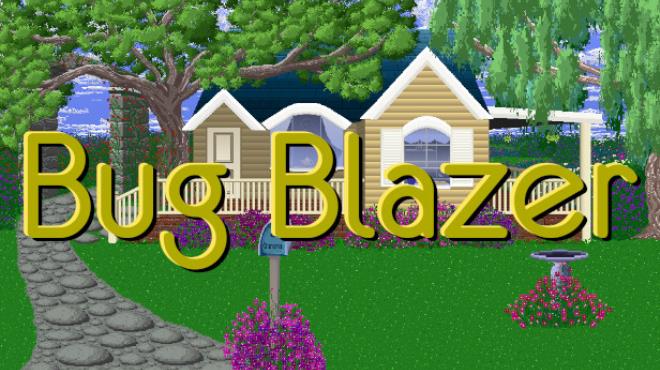 Bug Blazer Free Download