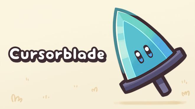 Cursorblade Free Download