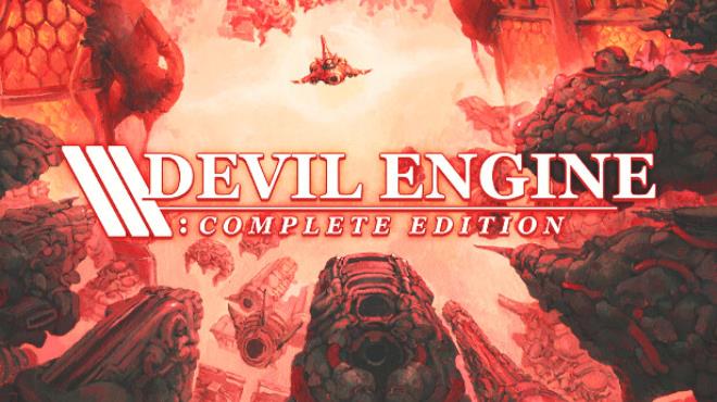 Devil Engine Free Download