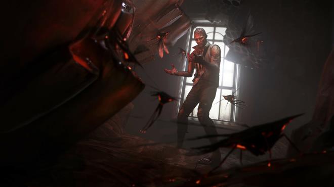 Dishonored: Death of the Outsider Torrent Download