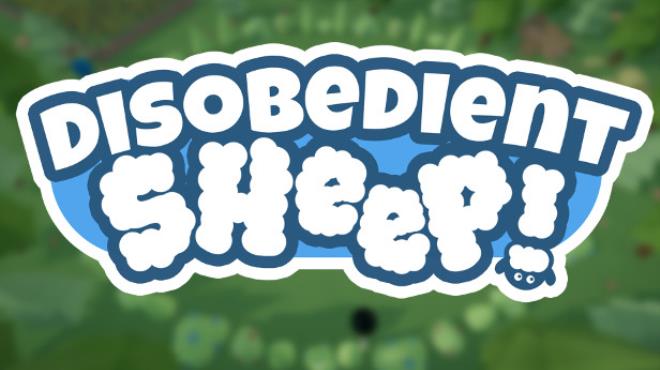 Disobedient Sheep Free Download