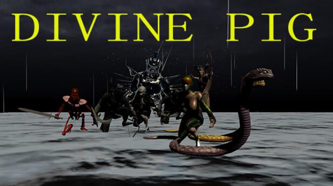 Divine Pig Free Download