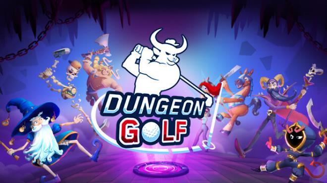 Dungeon Golf Free Download