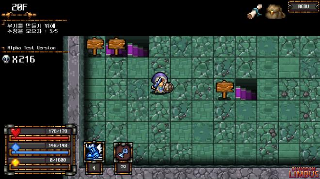 Dungeon Limbus Torrent Download