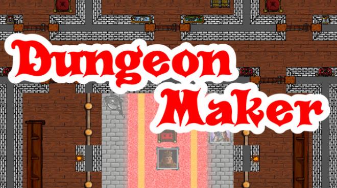 Dungeon Maker Free Download