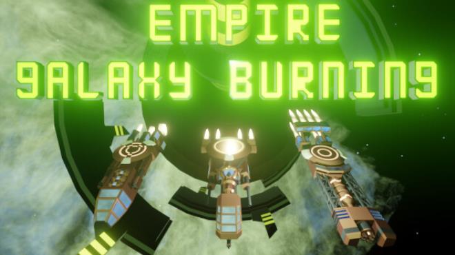 EMPIRE - GALAXY BURNING Free Download