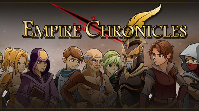 Empire Chronicles Free Download