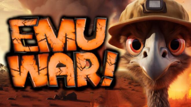 Emu War! Free Download