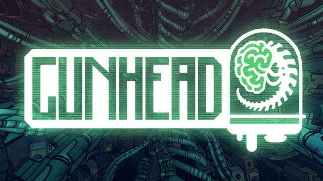 GUNHEAD Free Download