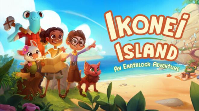 Ikonei Island: An Earthlock Adventure Free Download