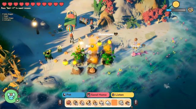 Ikonei Island: An Earthlock Adventure Torrent Download