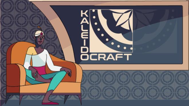 Kaleidocraft Free Download