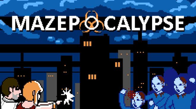 Mazepocalypse Free Download