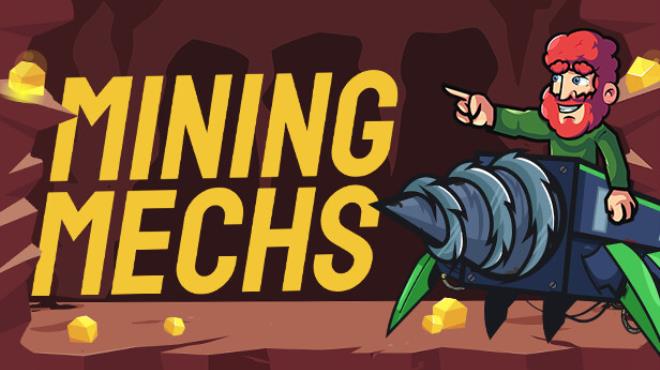 Mining Mechs Free Download