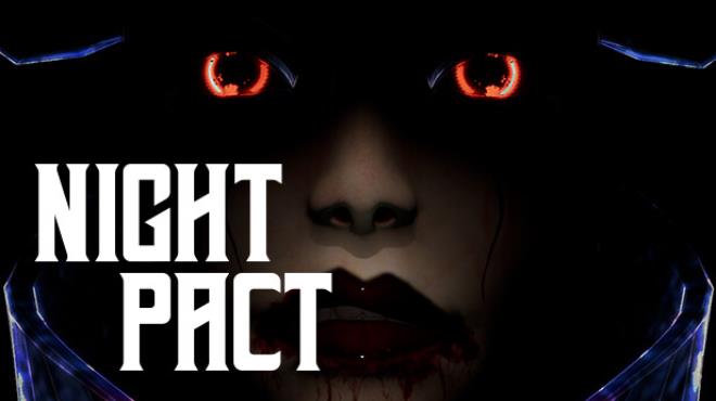 Night Pact: Azuru Free Download