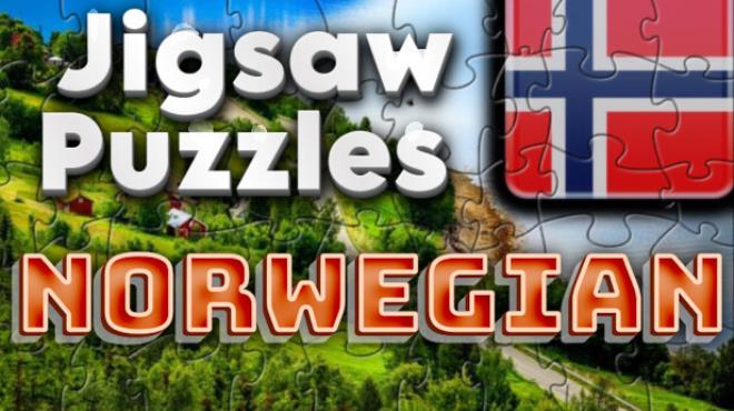 Norwegian Jigsaw Puzzles Free Download