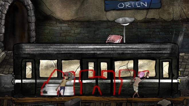 Orten Was The Case Torrent Download