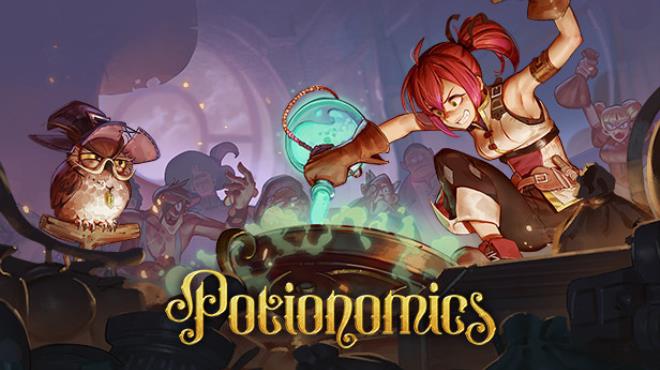 Potionomics Free Download