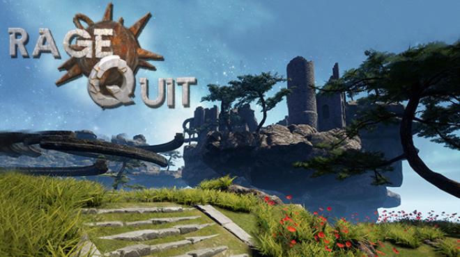 Rage Quit Free Download