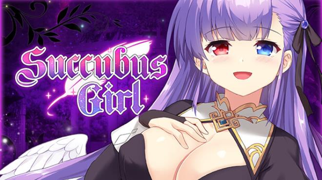 Succubus Girl Free Download