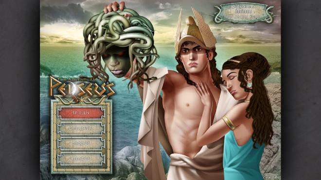 The Adventures of Perseus Torrent Download