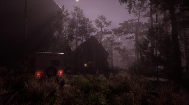 The Devourer: Hunted Souls Torrent Download