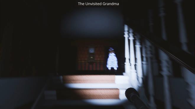 The Unvisited Grandma Torrent Download