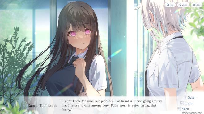 UsoNatsu ~The Summer Romance Bloomed From A Lie~ Torrent Download