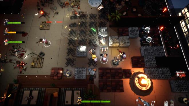 Zombie Builder Defense 2 Torrent Download