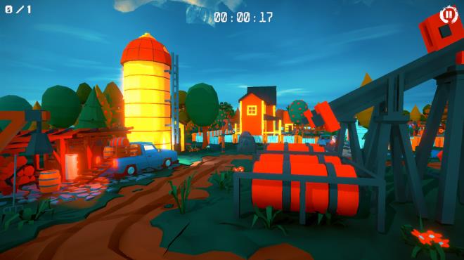 3D PUZZLE - Farming Torrent Download