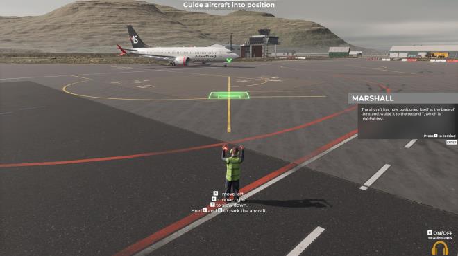 AirportSim PC Crack