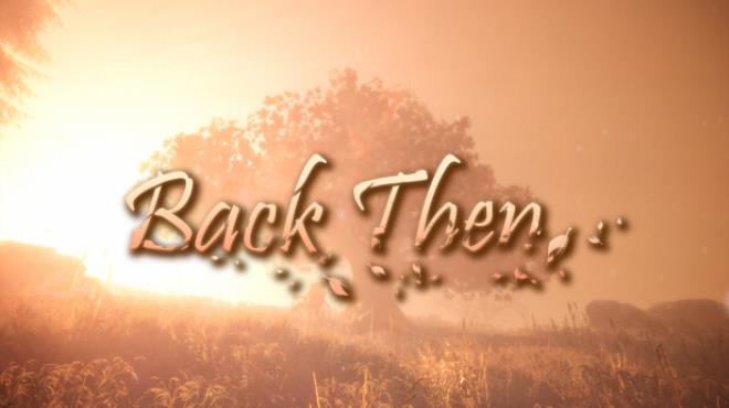 Back Then Free Download