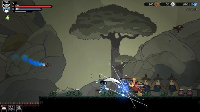 Blade of the Netherworld Torrent Download