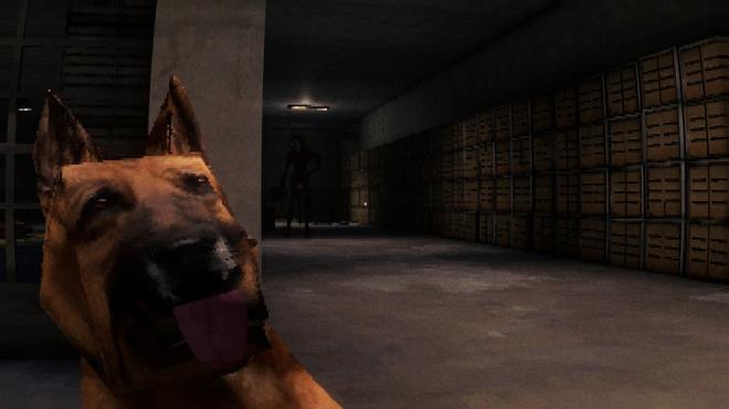 CANINE Torrent Download