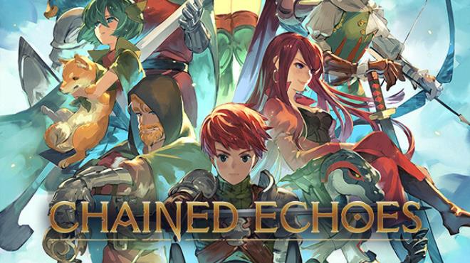 Chained Echoes Free Download