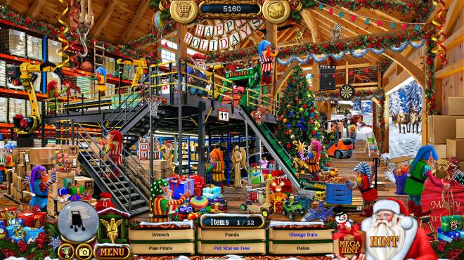 Christmas Wonderland 14 Collector's Edition Torrent Download