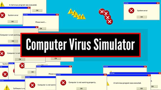 Computer Virus Simulator Free Download