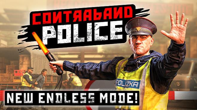 Contraband Police Free Download