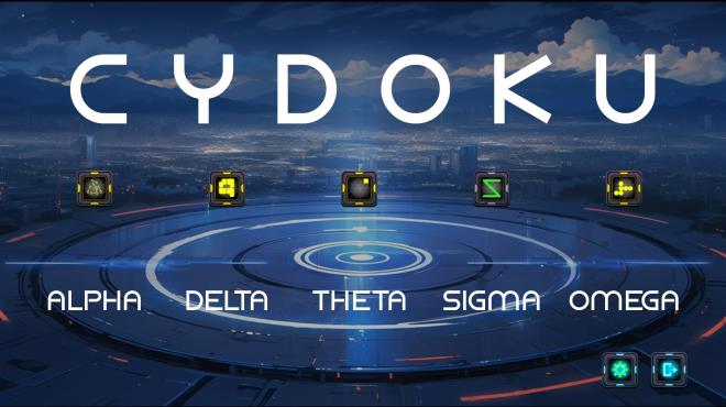 Cydoku Torrent Download