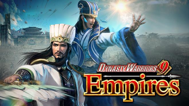 DYNASTY WARRIORS 9 Empires Free Download