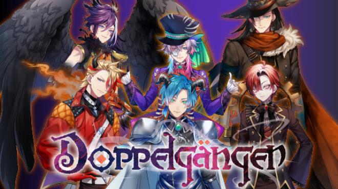 Doppelgänger Free Download